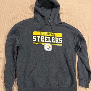 Steelers hoody